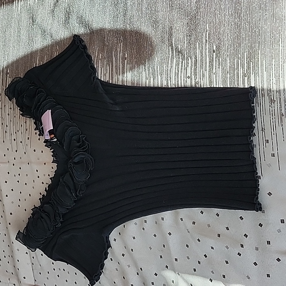 Woman's top